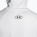 női melegítőfelső Under Armour Train CW Funnel Neck white/black 5