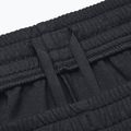 Női Under Armour Unstoppable Fleece jogger nadrág fekete/fekete 5