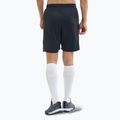 Under Armour Challenger férfi futball rövidnadrág fekete / fehér 3