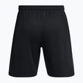 Under Armour Challenger férfi futball rövidnadrág fekete / fehér 9