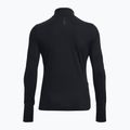 Under Armour Launch Pro Half Zip fekete/fényvisszaverő női futó hosszú ujjú ruházat 9