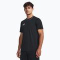 Under Armour Challenger Train férfi futball mez fekete/fehér