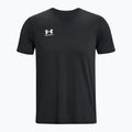 Under Armour Challenger Train férfi futball mez fekete/fehér 5