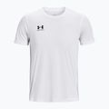 Under Armour Challenger Train férfi futball mez fehér/fekete 8