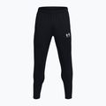 Under Armour Challenger Train férfi futballnadrág fekete / fehér 5