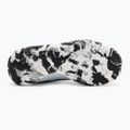 Under Armour Jet' 23 fekete/jet szürke/fehér kosárlabda cipő 4