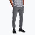 férfi nadrág Under Armour Stretch Woven Cargo pitch gray/black