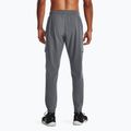 férfi nadrág Under Armour Stretch Woven Cargo pitch gray/black 3