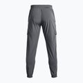 férfi nadrág Under Armour Stretch Woven Cargo pitch gray/black 6