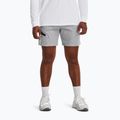 Under Armour Unstoppable Fleece férfi edzőshort mod gray/black