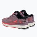 Under Armour Hovr Infinite 5 női futócipő ködlila/béta 3