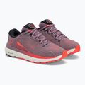 Under Armour Hovr Infinite 5 női futócipő ködlila/béta 4