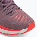 Under Armour Hovr Infinite 5 női futócipő ködlila/béta 7