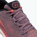 Under Armour Hovr Infinite 5 női futócipő ködlila/béta 8