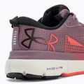 Under Armour Hovr Infinite 5 női futócipő ködlila/béta 9