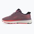 Under Armour Hovr Infinite 5 női futócipő ködlila/béta 10