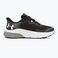 Under Armour női futócipő Hovr Turbulence 2 fekete/jet szürke/fehér 2