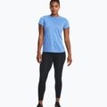 Under Armour Tech SSC női edzőpóló víz/fehér/metál ezüst 2