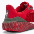 Under Armour Hovr Machina 3 Clone férfi futócipő piros/vörös 9