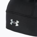 Férfi Under Armour Storm Launch Beanie fekete/fényvisszaverő futósapka 3