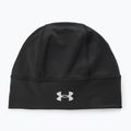 Férfi Under Armour Storm Launch Beanie fekete/fényvisszaverő futósapka 2