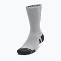 Under Armour Performance Tech 3pk Crew mod szürke/fehér/repülőszürke zokni 11