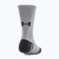 Under Armour Performance Tech 3pk Crew mod szürke/fehér/repülőszürke zokni 13