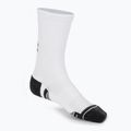 Under Armour Performance Tech 3pk Crew mod szürke/fehér/repülőszürke zokni 4