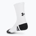Under Armour Performance Tech 3pk Crew mod szürke/fehér/repülőszürke zokni 5