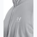 Férfi Under Armour Sportstyle Tricot mod szürke/fehér melegítőfelső 6