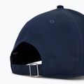 Férfi Under Armour Branded Lockup Adj éjfekete tengerészkék/fehér baseball sapka 4