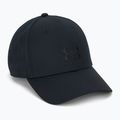 Under Armour Branded Lockup Adj fekete/fekete férfi baseball sapka