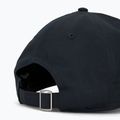 Under Armour Branded Lockup Adj fekete/fekete férfi baseball sapka 4