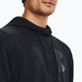 Férfi Under Armour Fleece Big Logo HD pulóver fekete/fekete 3