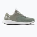 Női edzőcipő Under Armour W Charged Aurora 2 grove green/grove green/metallic cristal arany 2