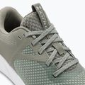 Női edzőcipő Under Armour W Charged Aurora 2 grove green/grove green/metallic cristal arany 8