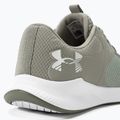 Női edzőcipő Under Armour W Charged Aurora 2 grove green/grove green/metallic cristal arany 9