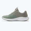 Női edzőcipő Under Armour W Charged Aurora 2 grove green/grove green/metallic cristal arany 10