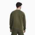 Férfi Under Armour Rival Fleece Crew pulóver 3