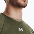 Férfi Under Armour Rival Fleece Crew pulóver 4
