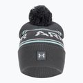 Under Armour férfi téli sapka Halftime Pom Beanie 2