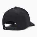 Under Armour Curry Snapback sapka fekete/fehér 2