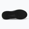 Under Armour Charged Edge férfi edzőcipő fekete/fekete/fekete 4