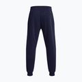 Férfi sportnadrág Under Armour Rival Fleece midnight navy/white 6