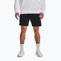 Under Armour Rival Fleece férfi edzőnadrág fekete/fehér