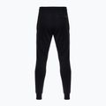 Under Armour férfi edzőnadrág Rival Fleece Jogger fekete/fehér 5