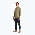 Férfi Under Armour Tactical Mock CGI Base szövetségi tan/fekete hosszú ujjú szövetségi ruha 2