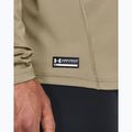 Férfi Under Armour Tactical Mock CGI Base szövetségi tan/fekete hosszú ujjú szövetségi ruha 4
