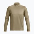 Férfi Under Armour Tactical Mock CGI Base szövetségi tan/fekete hosszú ujjú szövetségi ruha 5