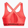 Under Armour Crossback Mid béta/fekete fitness melltartó 6